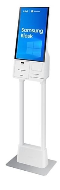 Monitor profesjonalny KIOSK KM24C/Win i5 24 cale Matowy, Dotykowa 16h/7 250(cd/m2) 1920x1080(FHD) Win10 IoT i5 3 lata d2d (LH24K