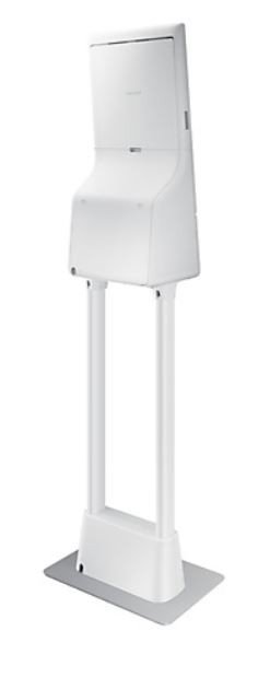 Monitor profesjonalny KIOSK KM24C/Win i5 24 cale Matowy, Dotykowa 16h/7 250(cd/m2) 1920x1080(FHD) Win10 IoT i5 3 lata d2d (LH24K