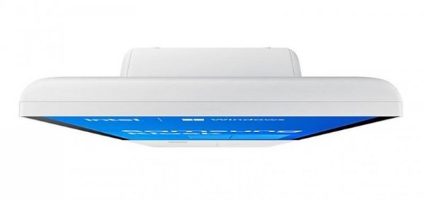 Monitor profesjonalny KIOSK KM24C/Win i5 24 cale Matowy, Dotykowa 16h/7 250(cd/m2) 1920x1080(FHD) Win10 IoT i5 3 lata d2d (LH24K