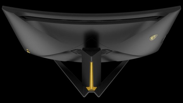 Monitor MEG 342C QD OLED 34.18/UWQHD/175Hz/Zakrzywiony