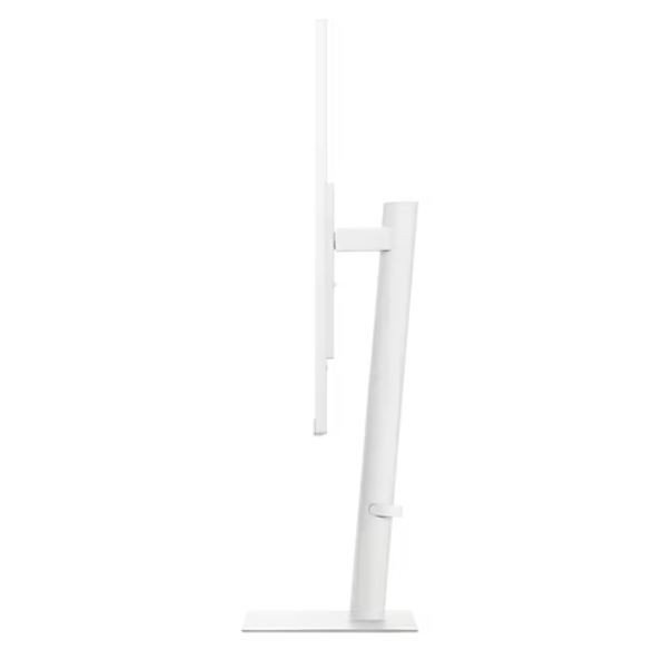 Monitor 32 cale SMART M7 VA 3840x2160 UHD 16:9 1xHDMI 2x USB 2.0 1xUSB-C (65W) WiFi/BT 4ms(GTG) głośniki płaski biały 2Yd2d (LS3