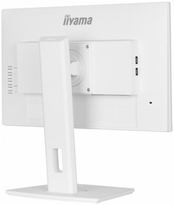 Monitor 27 cali ProLite XUB2792HSU-W6 IPS,HDMI,DP,100Hz,SLIM,4xUSB3.2,PIVOT,  HAS(150mm),2x2W