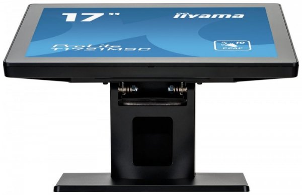 Monitor ProLite 17 cali T1721MSC-B2 POJ.10PKT.TN,IPX3,HDMI