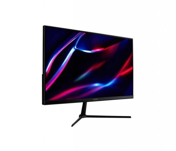 Monitor 23.8 cali Nitro QG240YH3bix 60cm ZeroFrame VA 100Hz 4ms(GTG) VGA HDMI