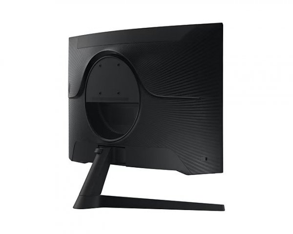 Monitor gamingowy 27 cali LS27CG552EUXEN