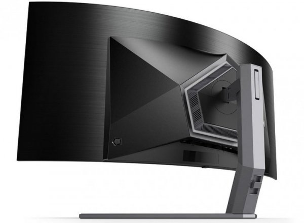 Monitor AG456UCZD 44.5&#039;&#039; Curved OLED 240Hz HDMIx2 DP USB-C HAS Głośniki