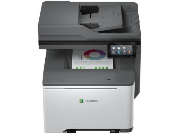 Urządzenie wielofunkcyjne CX532adwe 50M70580