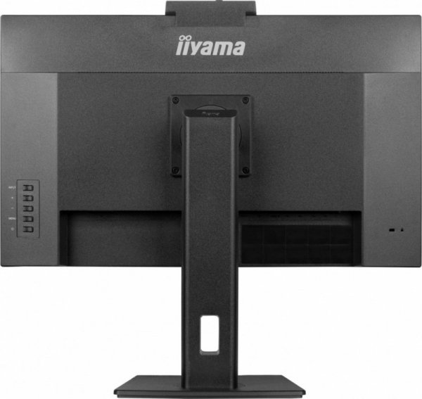 Monitor 27 cali XUB2790QSUH-B1 IPS,QHD,CAM,MIC,HDMI,DP,3xUSB(3.2),  100Hz,ADAPTIVE SYNC,FlickerFree,2x2W,WINDOWS HELLO
