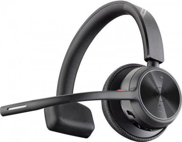 Słuchawki Voyager 4310 Mono USB-C + BT700  77Y94AA