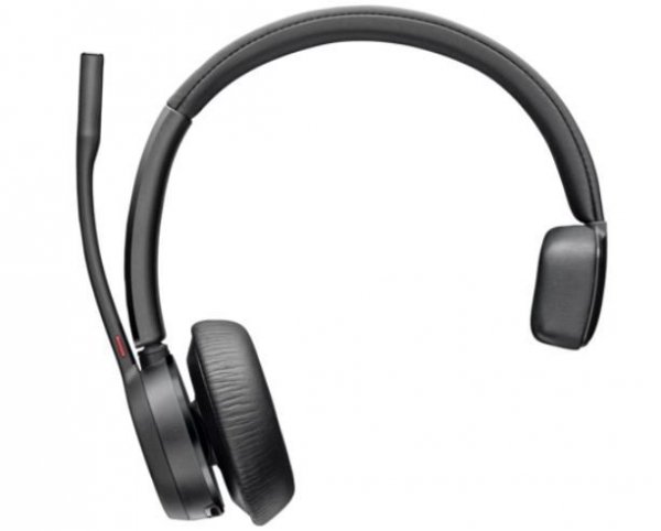 Słuchawki Voyager 4310 Mono USB-C + BT700  77Y94AA