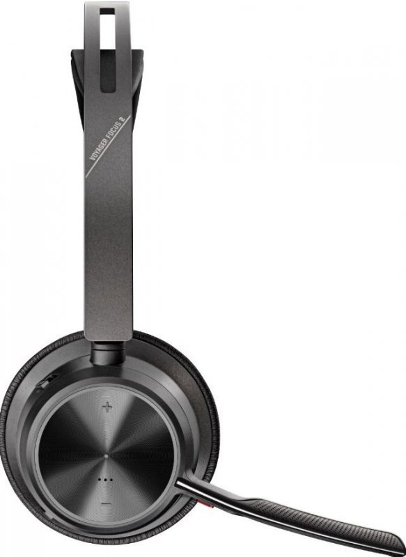 Słuchawki Voyager 4310-MS-Teams Mono USB-C/BT700 + stojak do ładowania  77Y97AA