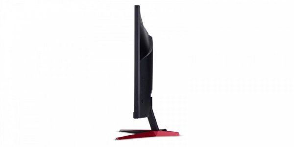 Monitor 24 cale Nitro VG240YS3BMIIPX VA 180Hz VGA HDMIx2 GŁOŚNIK 1MS/250cd/m2/1000:1/100X100