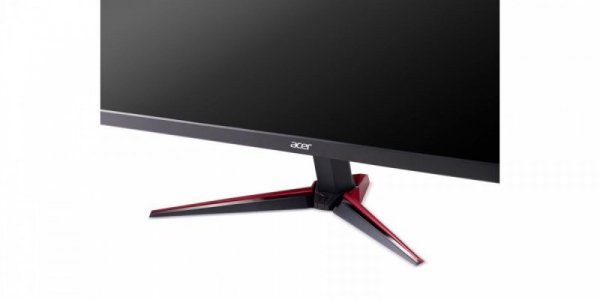 Monitor 24 cale Nitro VG240YS3BMIIPX VA 180Hz VGA HDMIx2 GŁOŚNIK 1MS/250cd/m2/1000:1/100X100