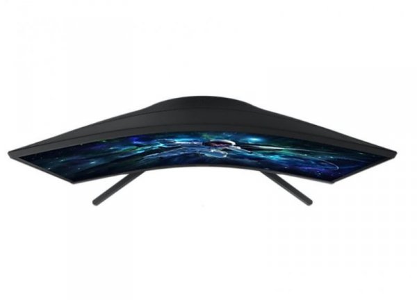 Monitor 27 cali LS27CG554EUXEN