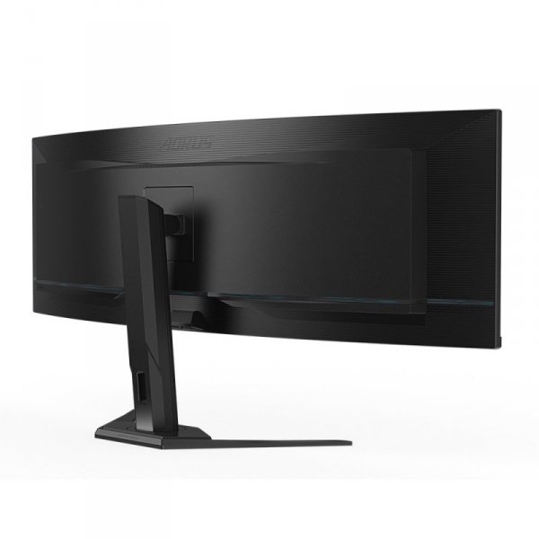 Monitor 49 cali CO49DQ OLED Dual QHD 144Hz