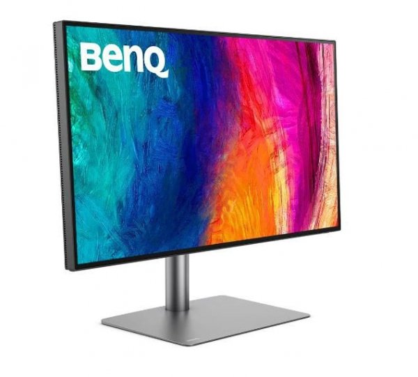 Monitor 31.5 cala PD3225U  LED 5ms/2K/2000:1/HDMI/Czarny