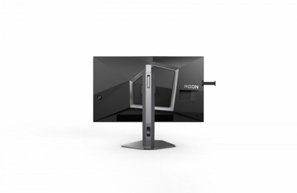 Monitor AG256FS 24.5 cala 390Hz Fast IPS HDMIx2 DP Pivot