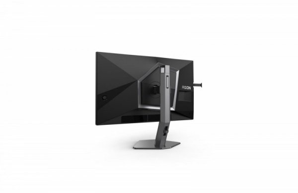 Monitor AG256FS 24.5 cala 390Hz Fast IPS HDMIx2 DP Pivot