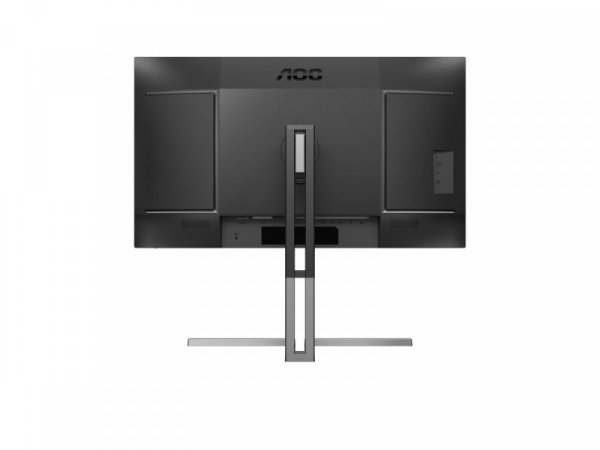 Monitor U27U3CV 27 cali 4K Nano IPS HDMIx2 DP USB-C RJ45