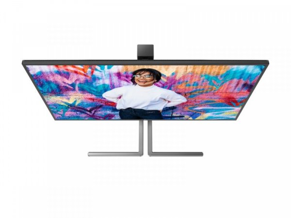 Monitor U27U3CV 27 cali 4K Nano IPS HDMIx2 DP USB-C RJ45