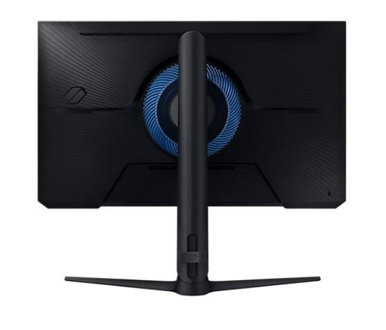 Monitor gamingowy Odyssey 24 cale  LS24DG300EUXEN
