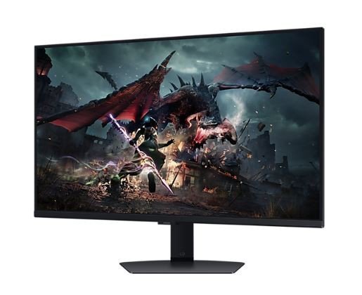 Monitor gamingowy Odyssey G5 32 cale LS32DG500EUXEN