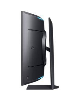 Monitor gamingowy Odyssey ARK G9 55 cali  LS55CG970NUXDU