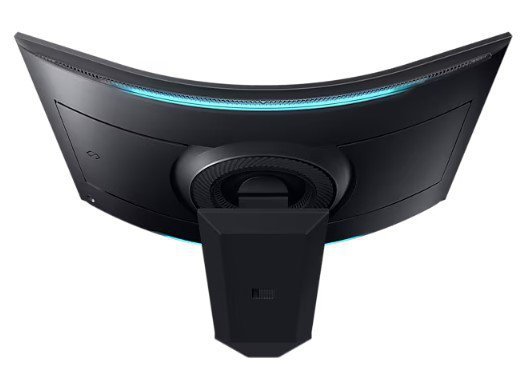 Monitor gamingowy Odyssey ARK G9 55 cali  LS55CG970NUXDU