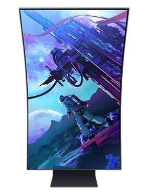 Monitor gamingowy Odyssey ARK G9 55 cali  LS55CG970NUXDU