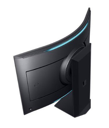 Monitor gamingowy Odyssey ARK G9 55 cali  LS55CG970NUXDU