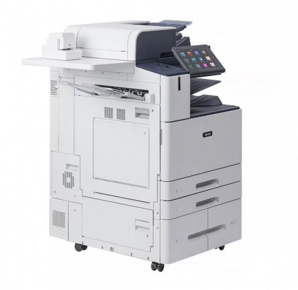 Urządzenie wielofunkcyjne Altalink B8202V_F 70ppm moduł główny B8202V_F