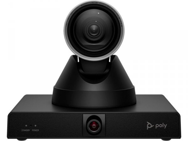 Kamera Studio E60 4K z 12-krotnym inteligentnym zoomem optycznym MPTZ  9W1A6AA