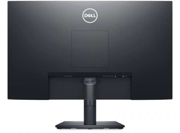 Monitor E2425H 23.8 cala LED VA 1920x1080/DP/VGA/3Y