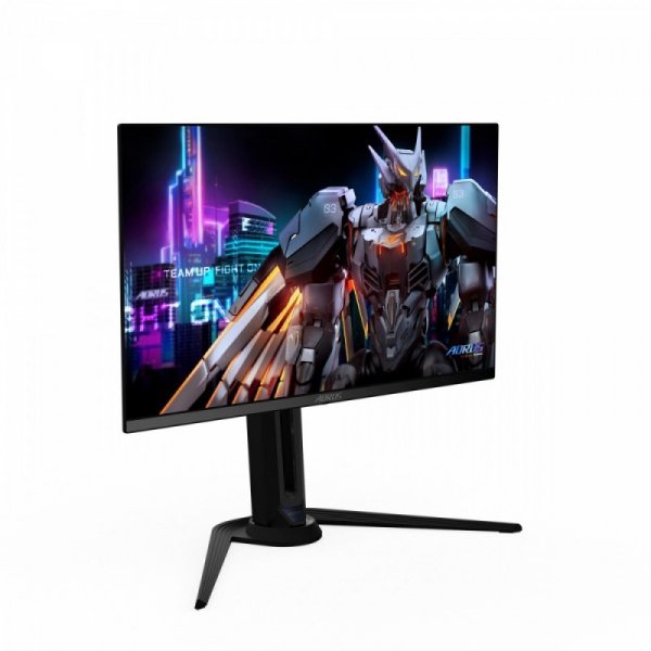 Monitor 27 cali Aorus FO27Q2 OLED USB-C/2HDMI/DP