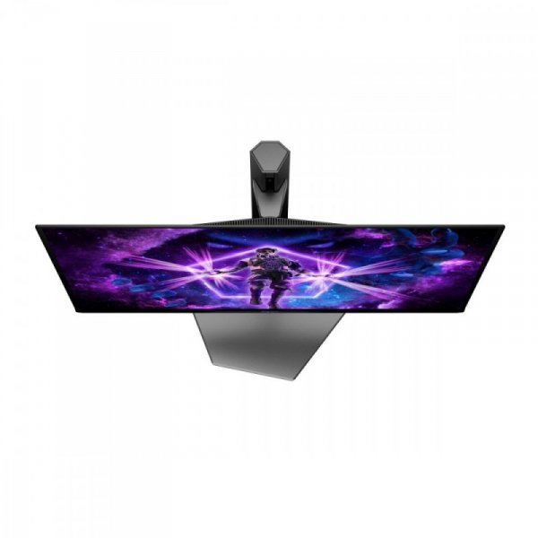 Monitor AG326UD 31.5 cala 4K QD-OLED 165Hz HDMIx2 DP Pivot Głośniki