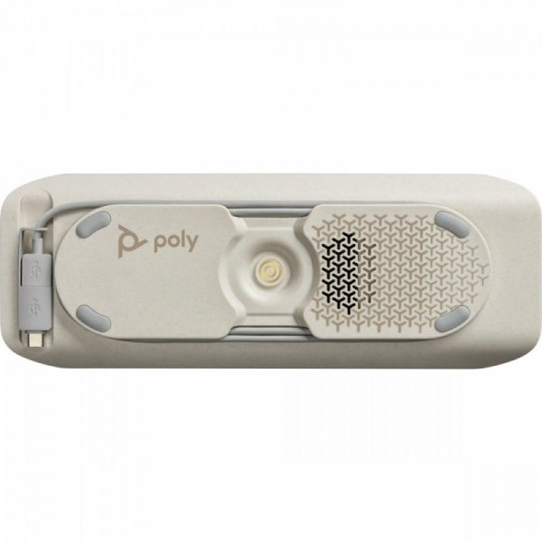 Zestaw głośnomówiący Sync 40+ USB-A USB-C +BT700A 772C5AA