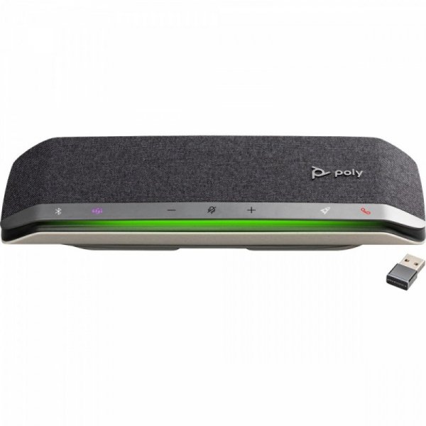 Zestaw głośnomówiący Sync 40+ USB-A USB-C +BT700A 772C5AA