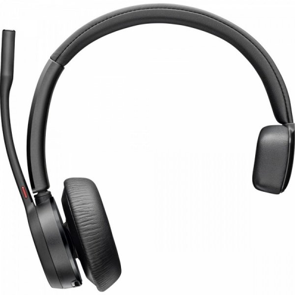 Zestaw słuchawkowy Voyager 4310 Microsoft Teams Certified USB-A + BT700 dongle 77Y91AA
