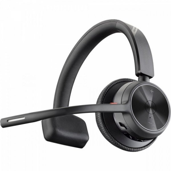 Zestaw słuchawkowy Voyager 4310 Mono + BT700A + podstawka ładująca 77Y92AA