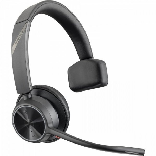 Zestaw słuchawkowy Voyager 4310 Mono + BT700A + podstawka ładująca 77Y92AA