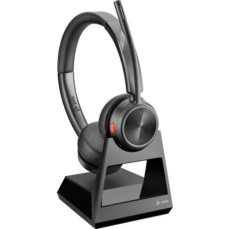 Słuchawki Savi 7220 Stereo D 2 Top  8Y9C1AA#ABB