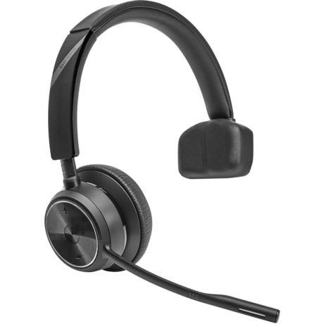Zestaw  słuchawkowy jednouszny Savi 7410 Office z certyfikatem Microsoft Teams DECT 1880-1900 MHz  8L593AA#ABB