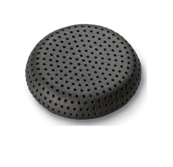 Poduszka słuchawkowa mała ze sztucznej skóry EncorePro HW530/540 (1 sztuka) 85R23AA