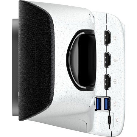 Kamera z głośnikiem soundbar  Studio V72 USB AV1E3AA#AC3