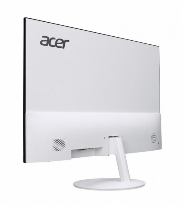 Monitor 24 cale SA242YEWI IPS FHD 100Hz HDMI Biały