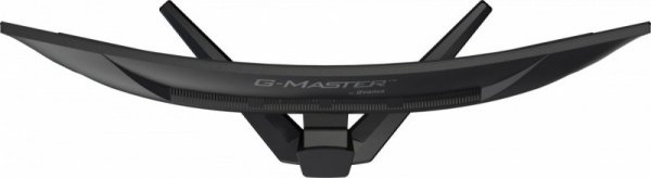 Monitor G-Master 34 cale GCB3486WQSCP-B1,VA,UWQHD,240HZ,0.4ms,1500R,HDR400,500cd,21:9,HDMI (2.1), USB-C dock 95W, RJ45, 2x5W, KV
