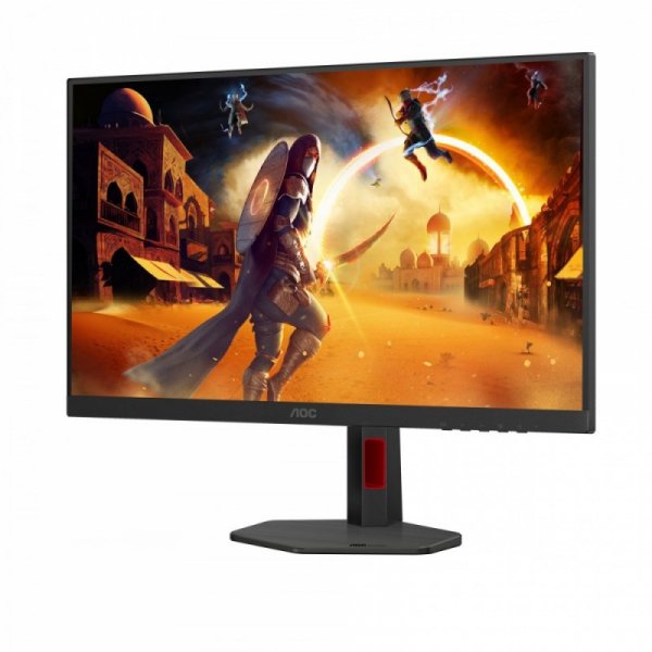 Monitor 27 cali U27G4R Fast IPS 4K 160Hz HDMI DP Pivot