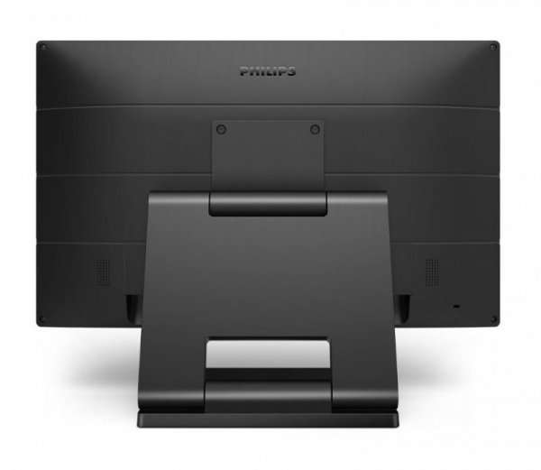 Monitor LCD 222B9TA 21.5 cala VA Touch 10 points
