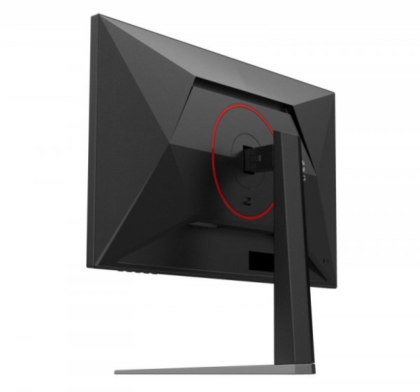 Monitor 27G4HA 27 cali Fast IPS 200Hz HDMIx2 DP Pivot Glośniki