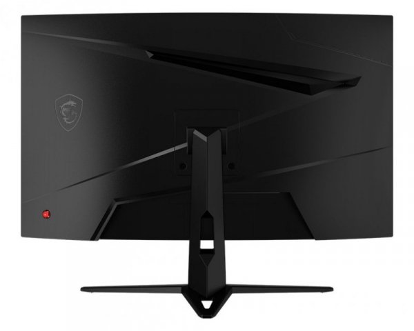 Monitor 27 cali G273CQ LED/QHD/Curved/170Hz/czarny